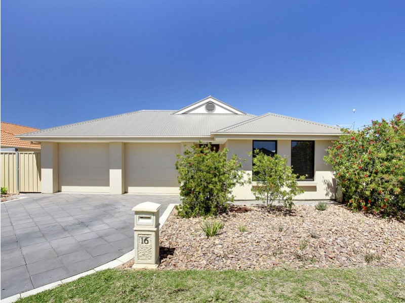 16 Offshore Avenue, Aldinga Beach SA 5173