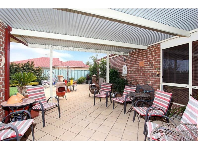 16 Erebus Glen, Hallett Cove SA 5158