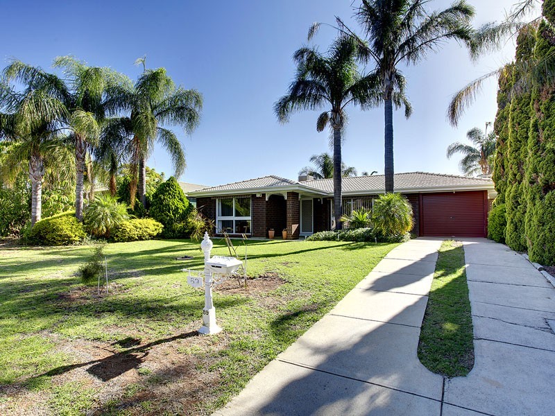 89 Marston Drive, Morphett Vale SA 5162