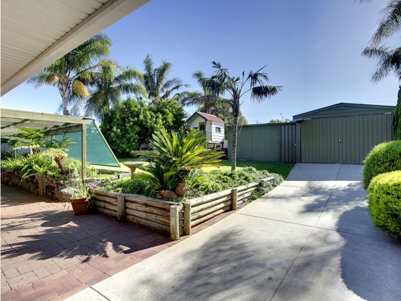 89 Marston Drive, Morphett Vale SA 5162