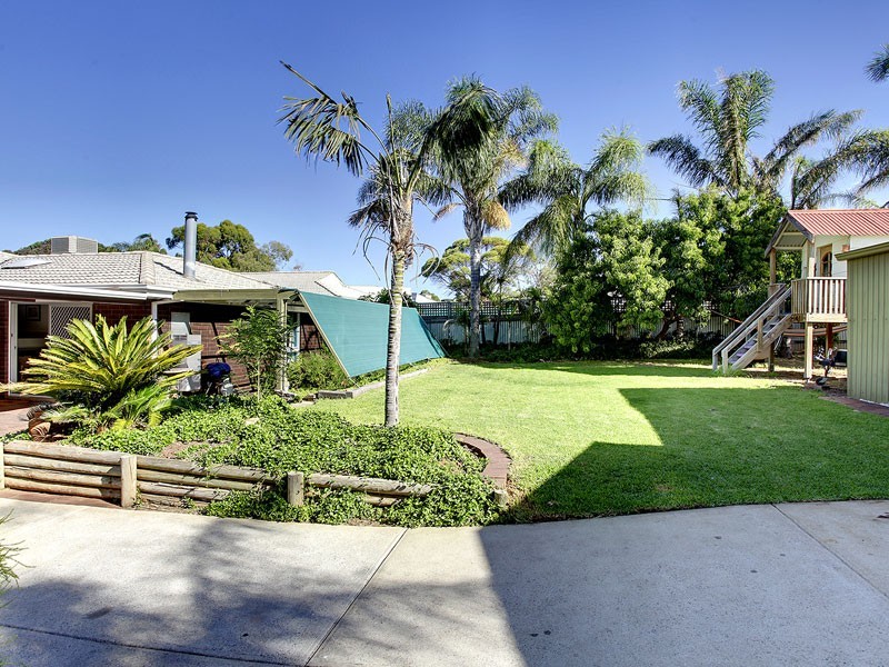 89 Marston Drive, Morphett Vale SA 5162