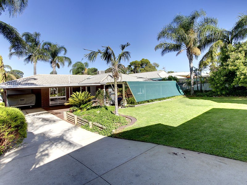 89 Marston Drive, Morphett Vale SA 5162