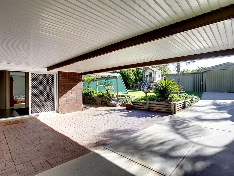 89 Marston Drive, Morphett Vale SA 5162