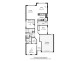 32A Minorca Crescent, Hackham West SA 5163 Floorplan