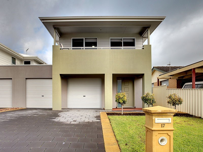 17 Cambridge Street, Port Noarlunga South SA 5167