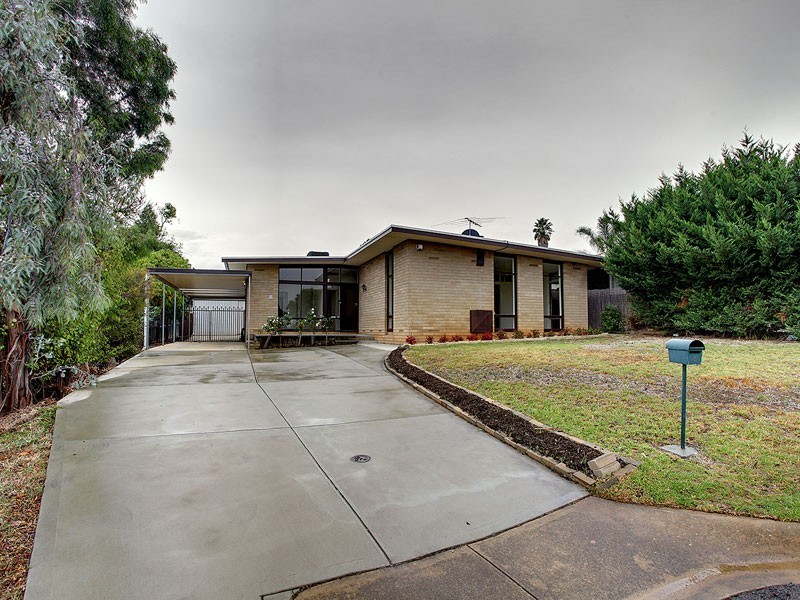 3 Attridge Road, Morphett Vale SA 5162