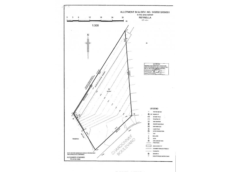 4 Chardonnay Boulevard, Reynella SA 5161
