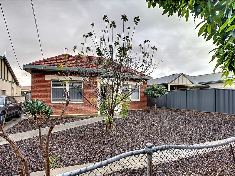6 Cecelia Street, North Brighton SA 5048