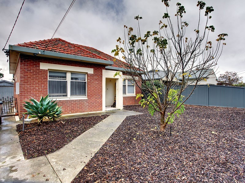 6 Cecelia Street, North Brighton SA 5048