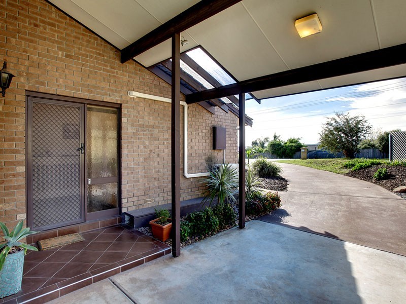 40 Oakridge Road, Aberfoyle Park SA 5159