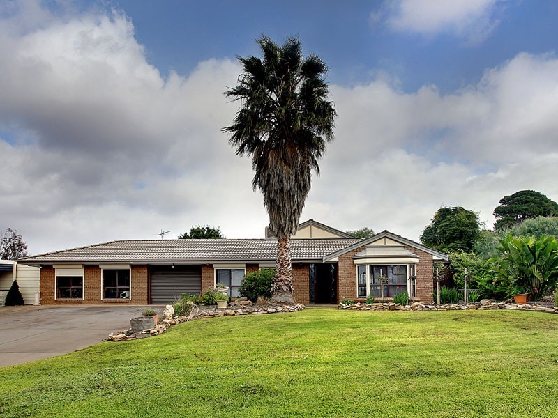 14 Sauerbiers Road, Seaford Meadows SA 5169