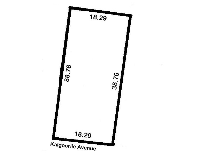 55 Kalgoorlie Avenue, Port Noarlunga South SA 5167