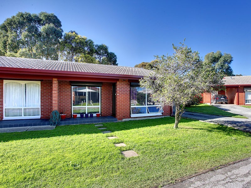 Unit 18, 60 Booth Avenue, Morphett Vale SA 5162
