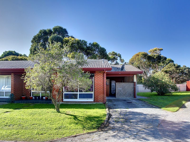 Unit 18, 60 Booth Avenue, Morphett Vale SA 5162