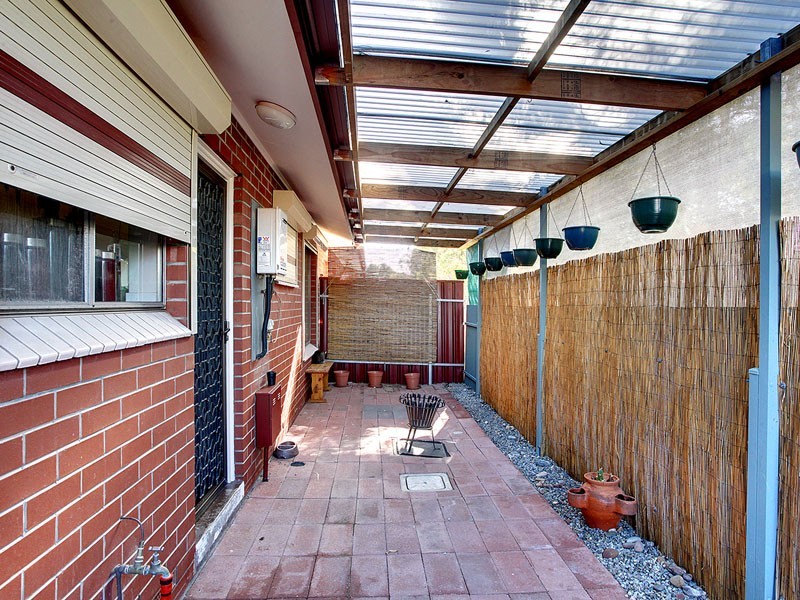 Unit 18, 60 Booth Avenue, Morphett Vale SA 5162