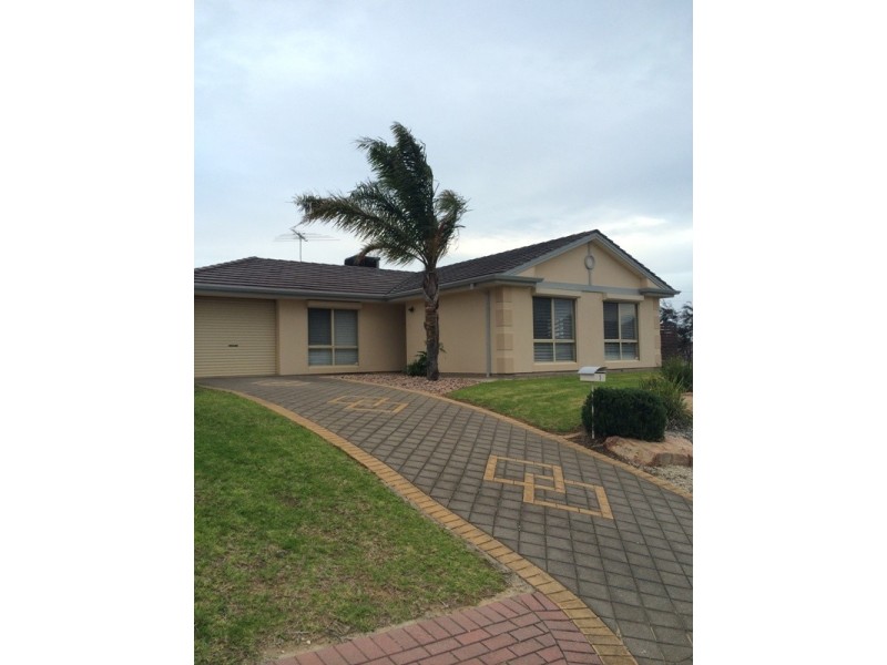 1 Apsley Court, Port Noarlunga SA 5167