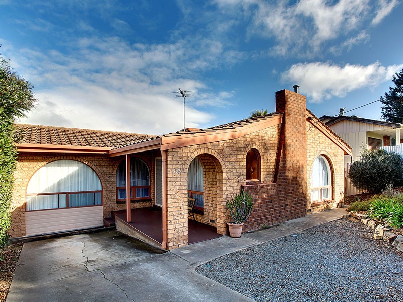 396 Honeypot Road, Huntfield Heights SA 5163