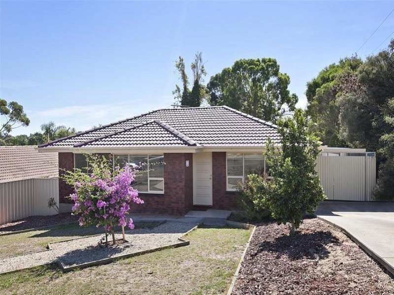 43 Penneys Hill Road, Hackham SA 5163