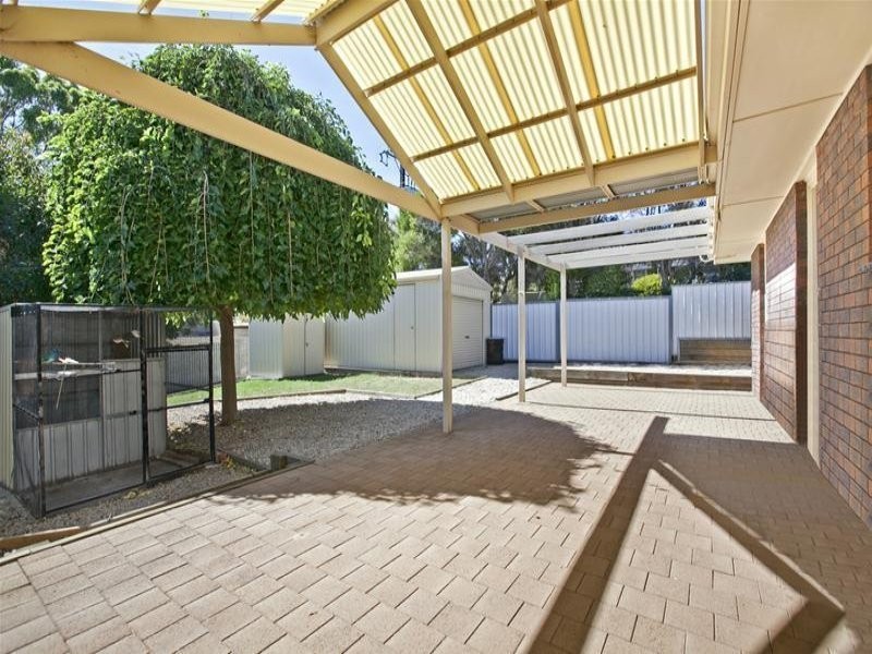 43 Penneys Hill Road, Hackham SA 5163