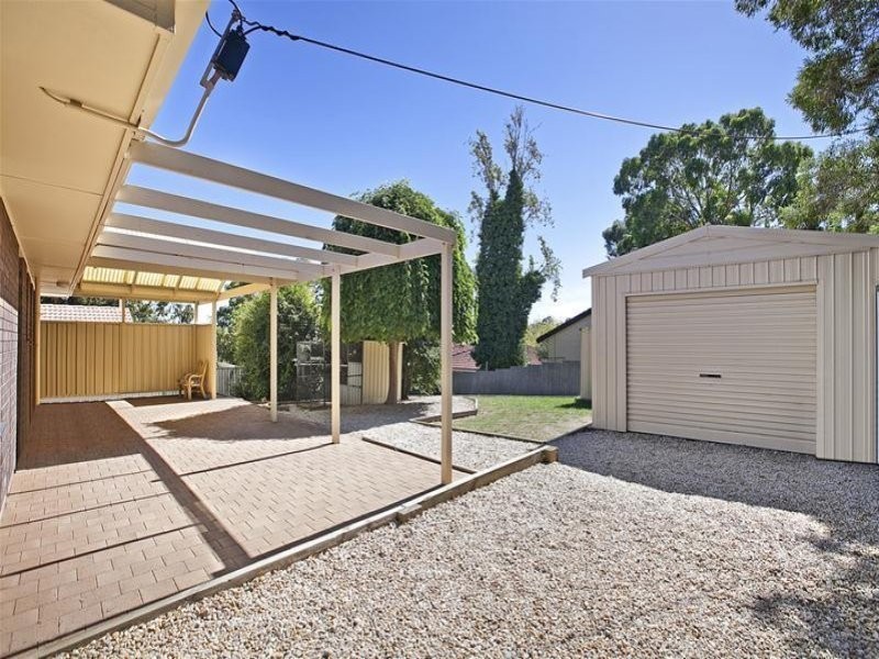 43 Penneys Hill Road, Hackham SA 5163