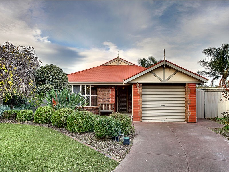 7 Treasure Place, Seaford Rise SA 5169