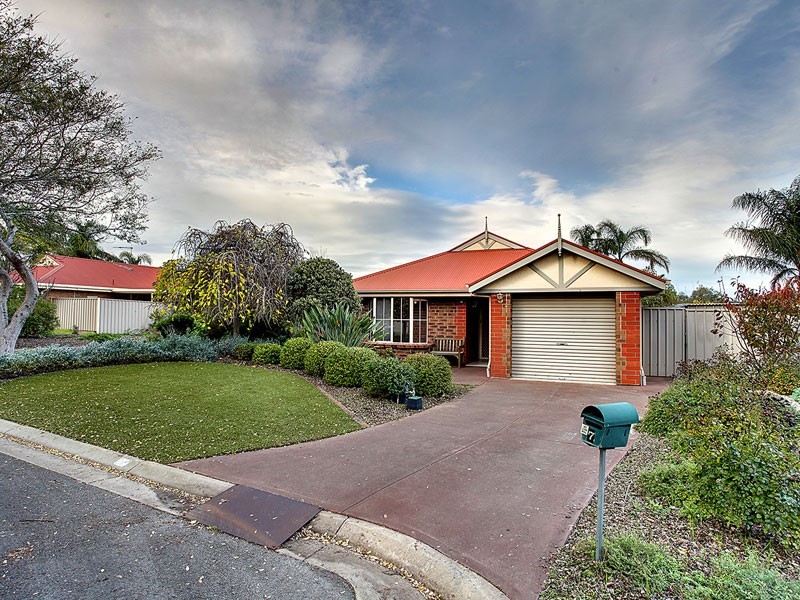 7 Treasure Place, Seaford Rise SA 5169