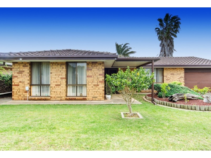 39 Desoto Drive, Port Willunga SA 5173