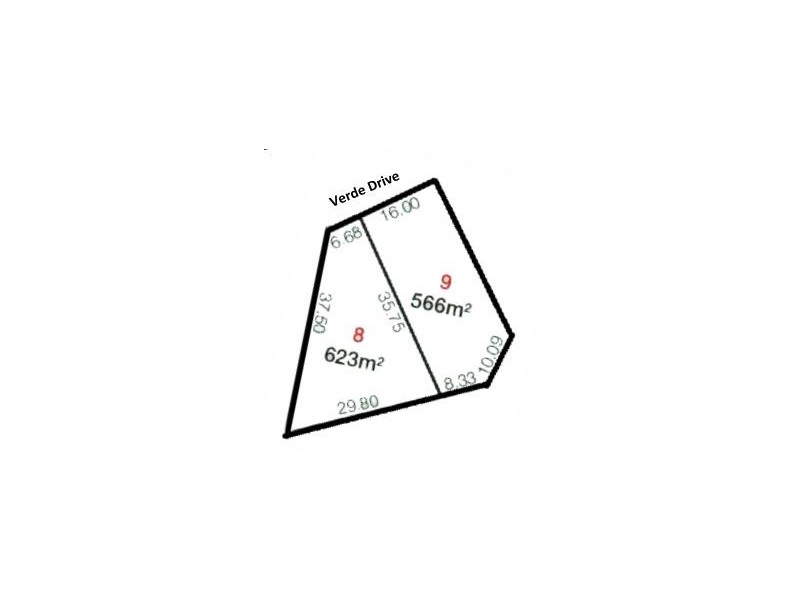 Lot 9 Verde Drive, Myponga SA 5202