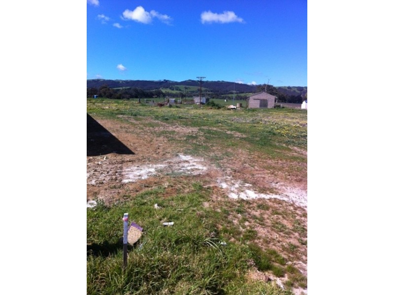 Lot 9 Verde Drive, Myponga SA 5202