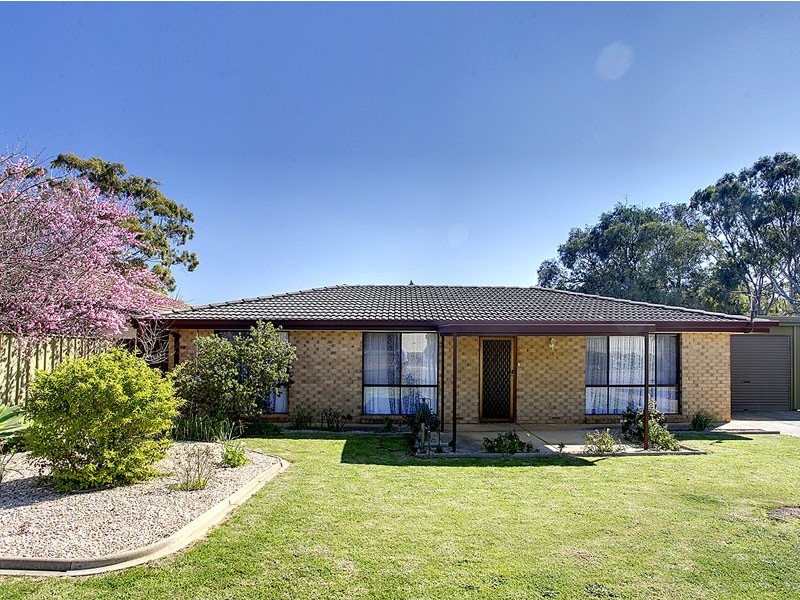 21 Richards Road, Willunga SA 5172