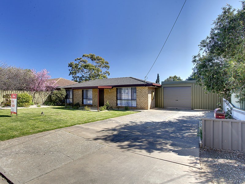 21 Richards Road, Willunga SA 5172