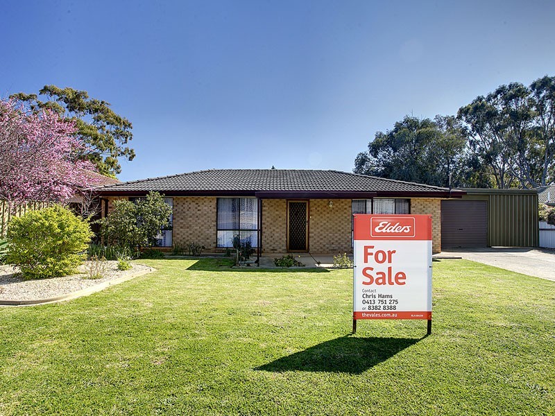 21 Richards Road, Willunga SA 5172