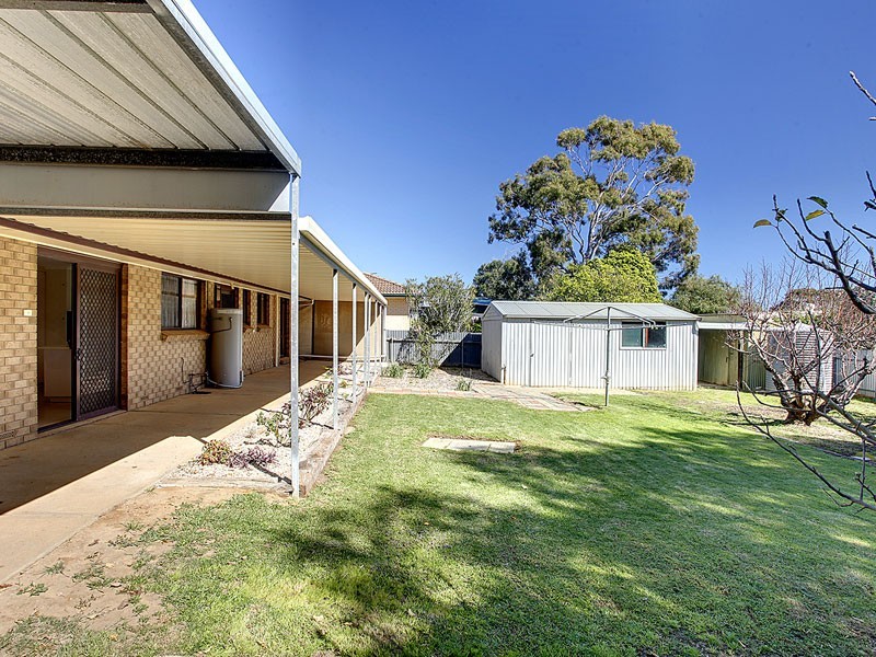 21 Richards Road, Willunga SA 5172
