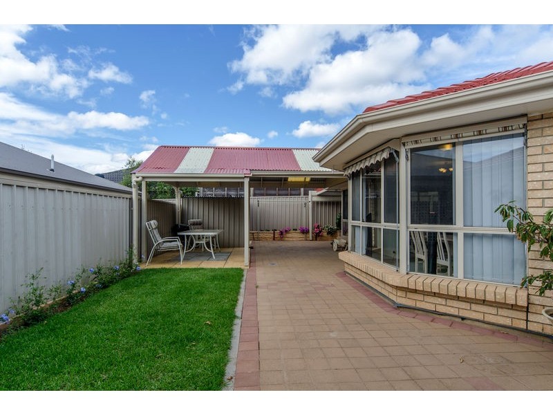 100 Penneys Hill Road (10 Mercedes Court), Hackham SA 5163
