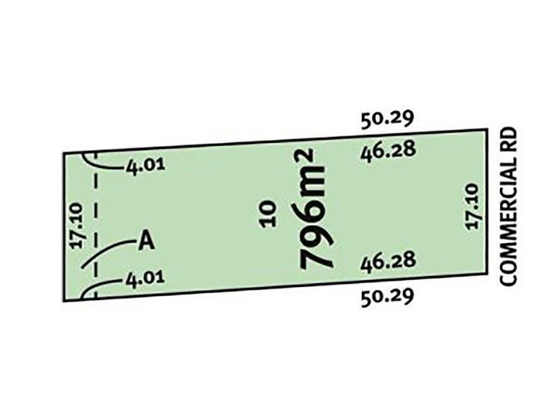 18 Commercial Road, Port Noarlunga South SA 5167