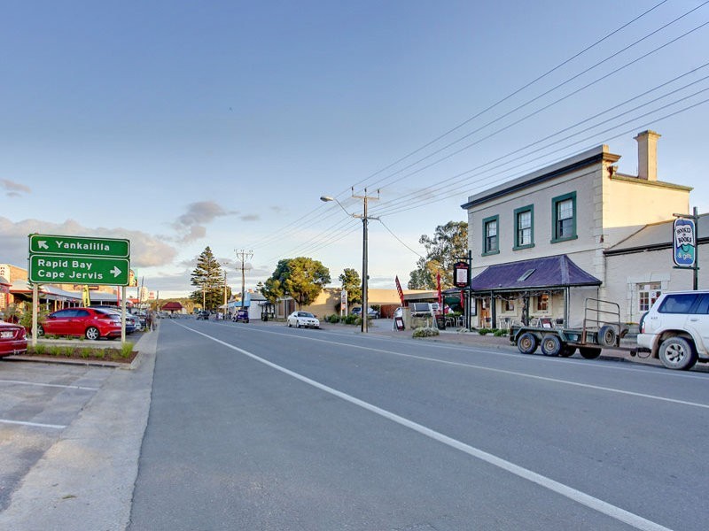 LOT/100 Main South Road, Normanville SA 5204