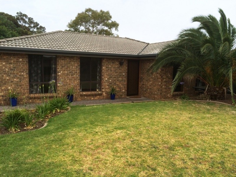 4 Cole Court, Morphett Vale SA 5162