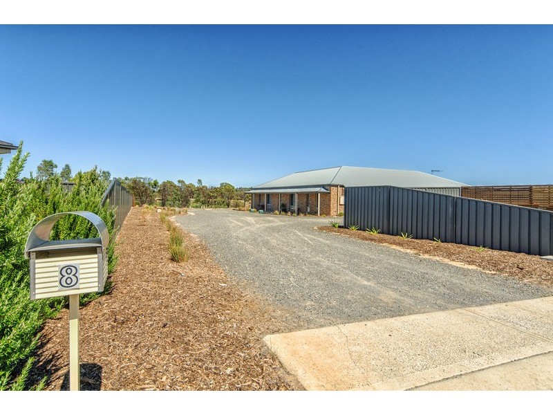 8 Swift Grove, Mclaren Flat SA 5171