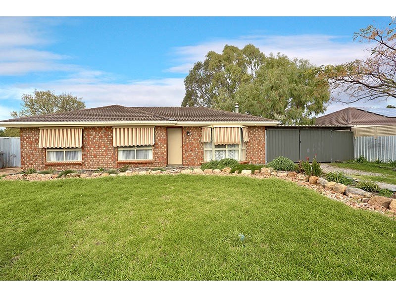 7 Greenlees Parade, Aldinga Beach SA 5173