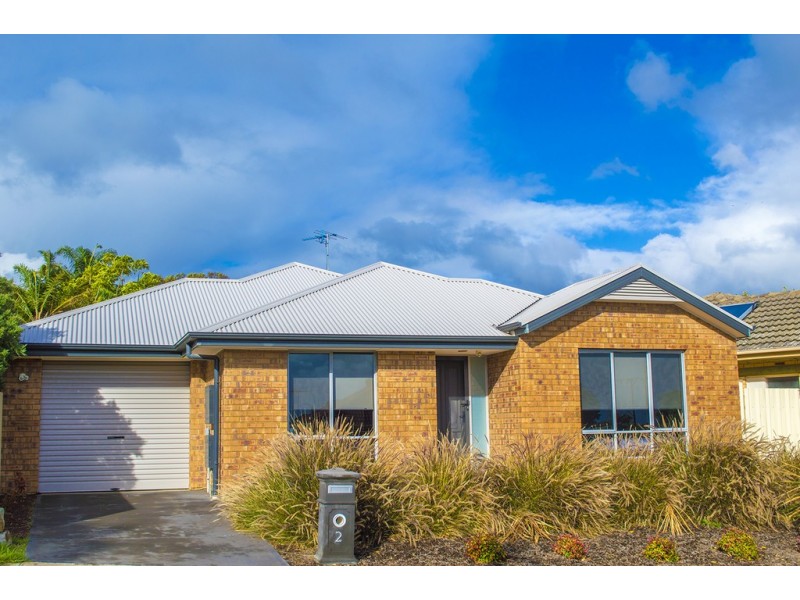 2 Clive Street, Morphett Vale SA 5162