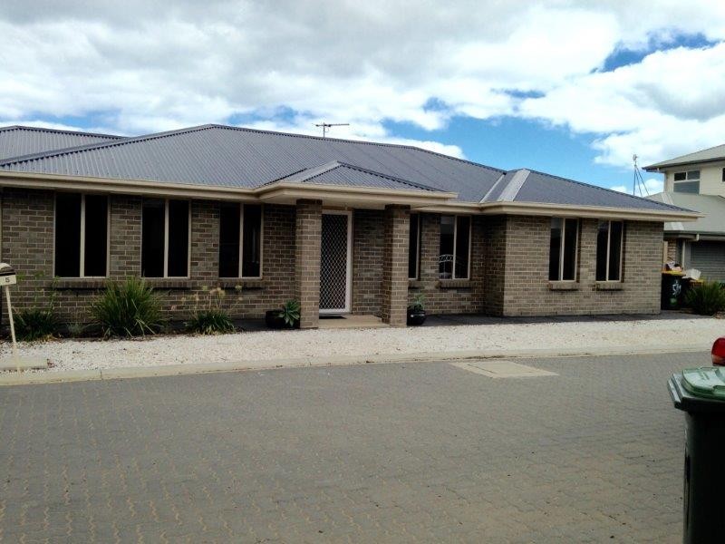 Unit 5, 19 Radnor Street, Morphett Vale SA 5162