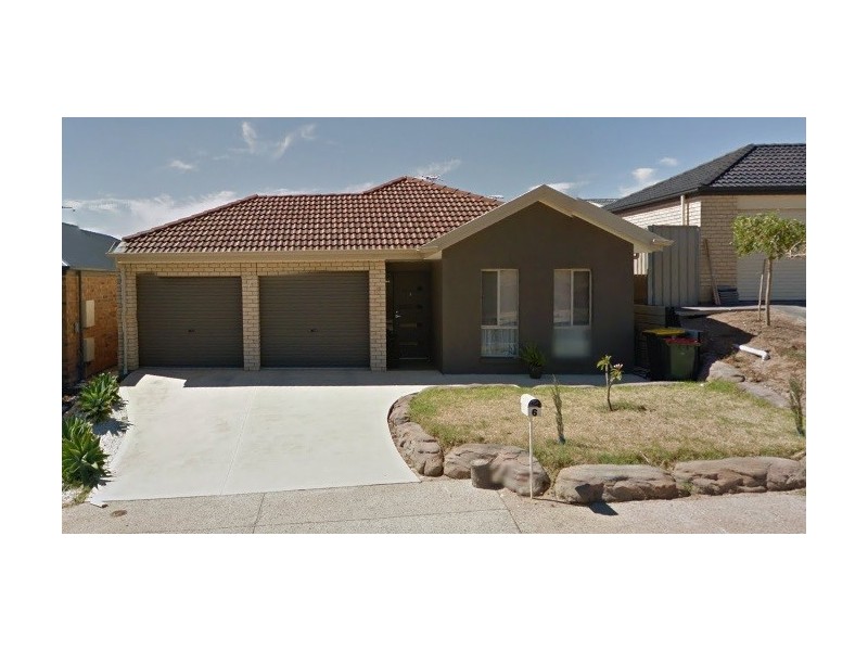 6 Tristania Rise, Huntfield Heights SA 5163