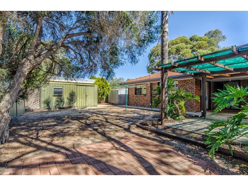 5 Belvidere Street, Happy Valley SA 5159