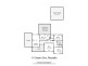 Reynella SA 5161 Floorplan