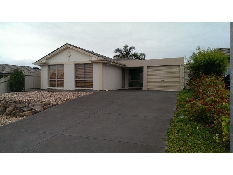 18 Sampson Crescent, Old Reynella SA 5161