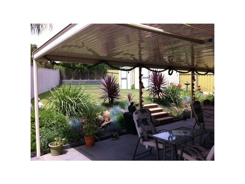 18 Sampson Crescent, Old Reynella SA 5161