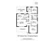 78 Fenton Avenue, Christies Beach SA 5165 Floorplan