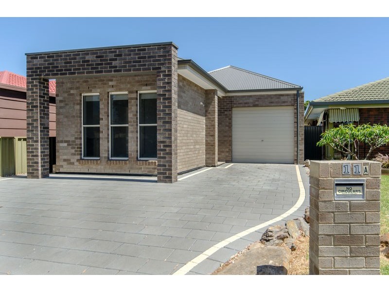 11A Whaler Road, Seaford SA 5169