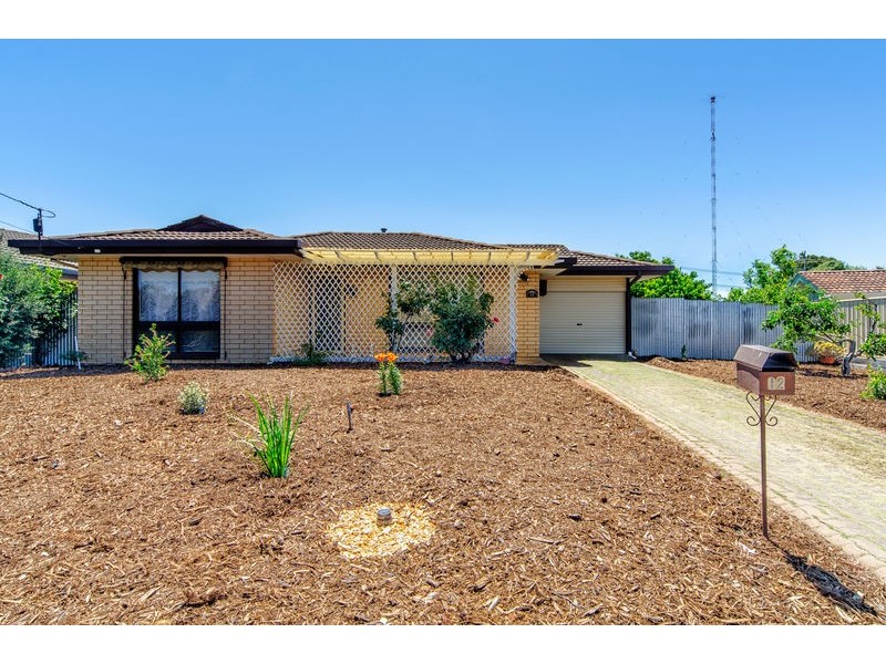 12 Karalee Grove, Reynella SA 5161
