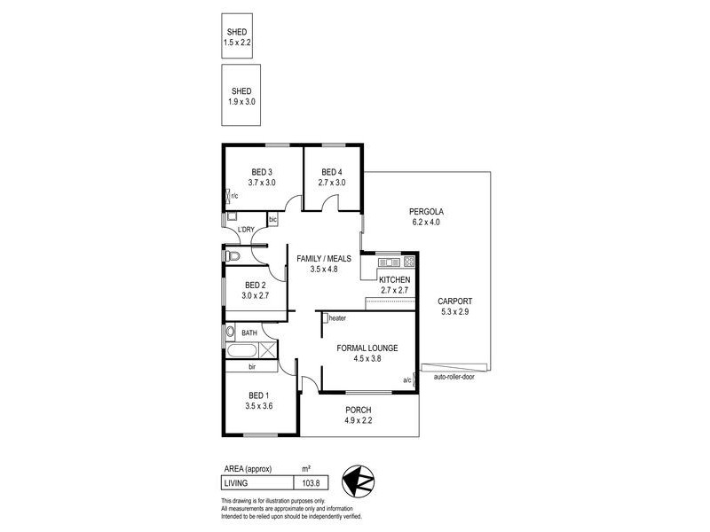 12 Karalee Grove, Reynella SA 5161